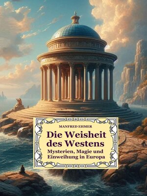cover image of Die Weisheit des Westens